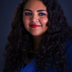 Melissa Guzman-Garcia